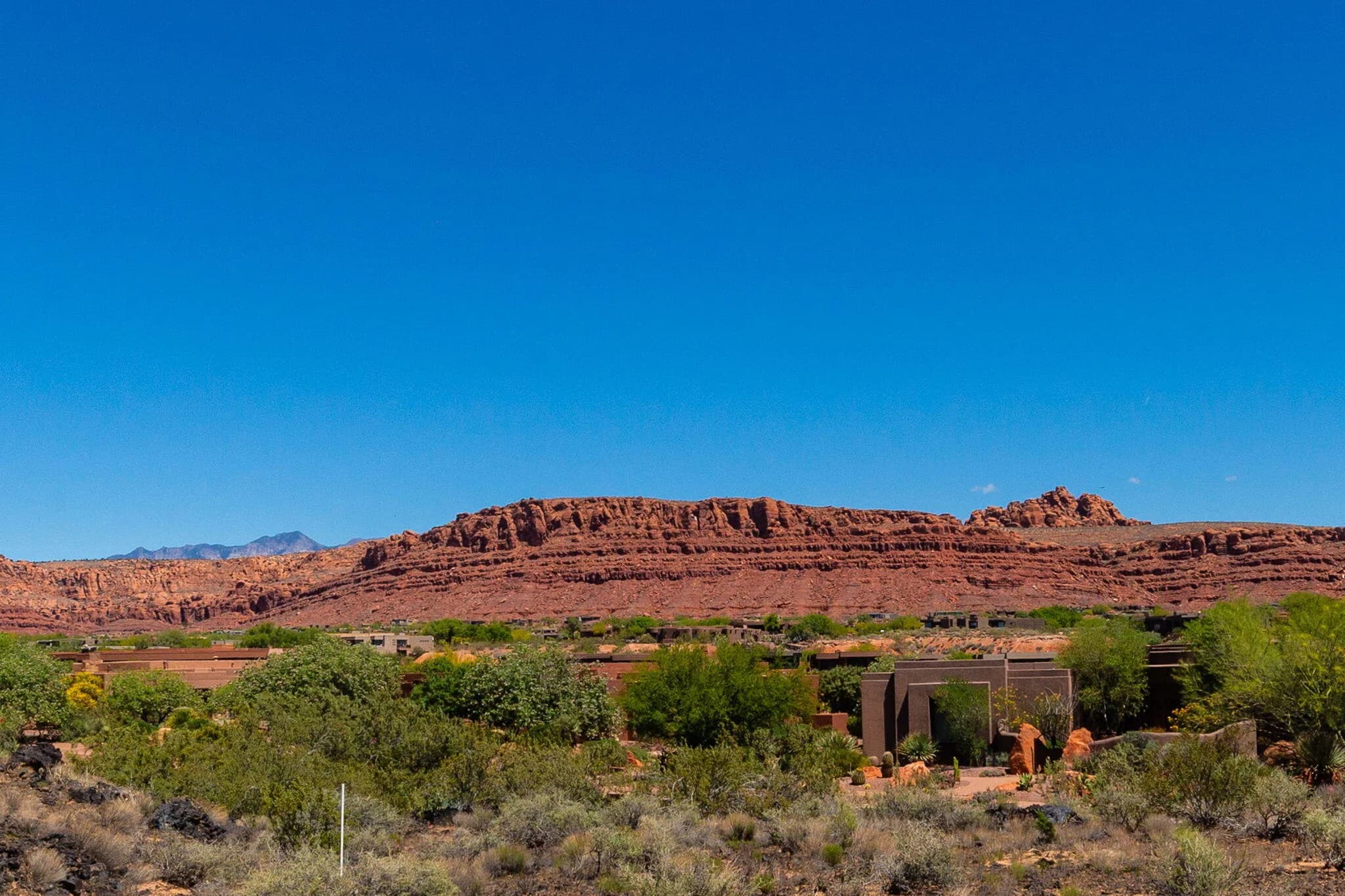 2237 Chaco Trail Lot #23 - Photo 3