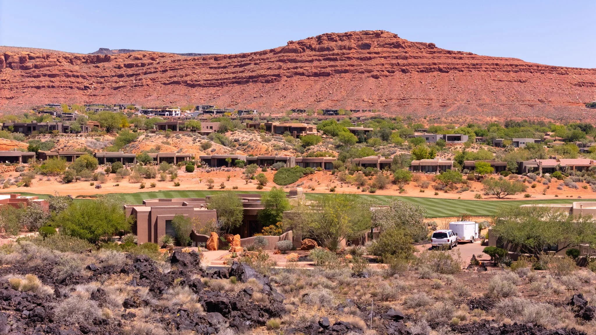 2237 Chaco Trail Lot #23 - Photo 8