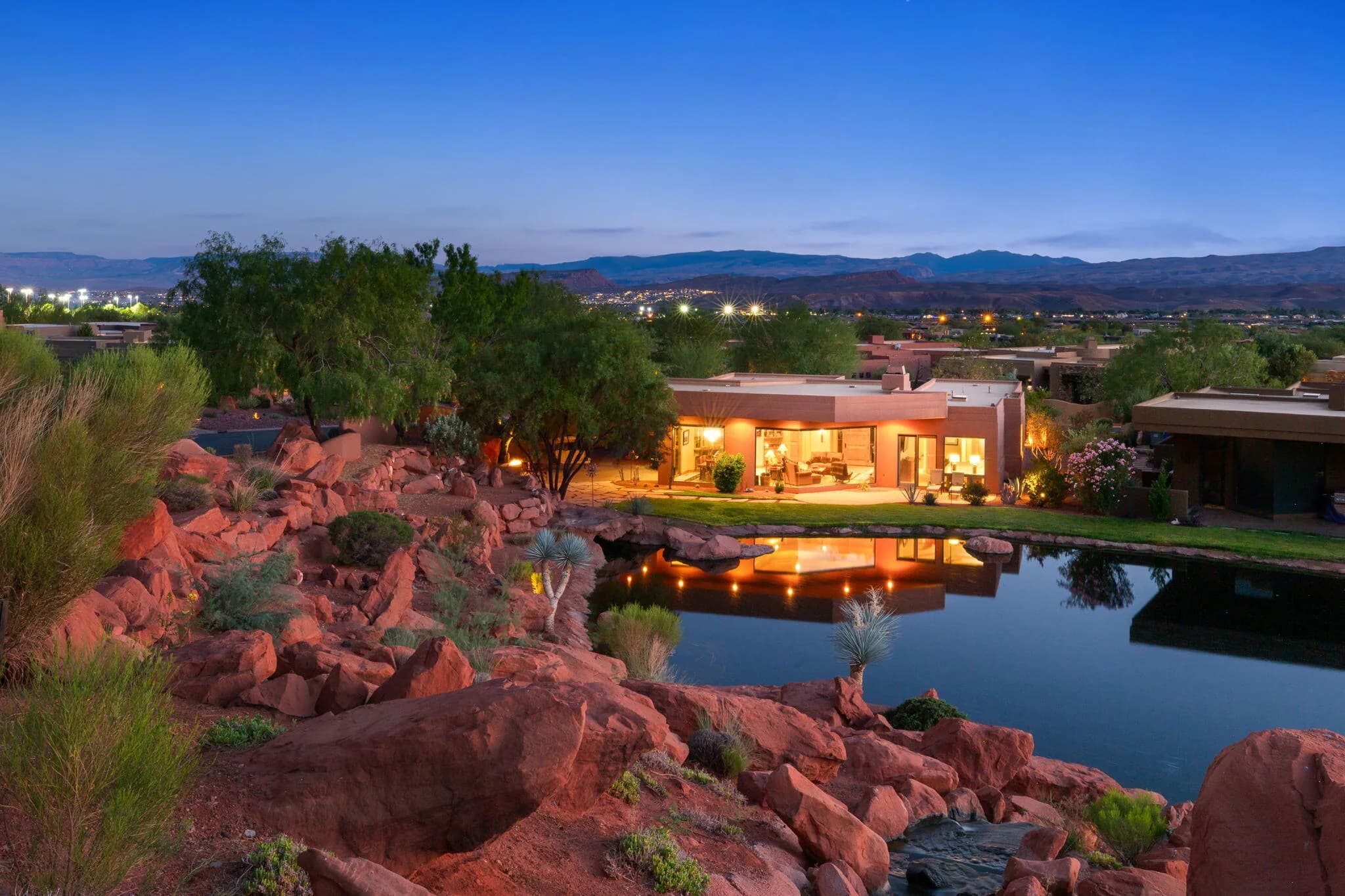 2331 Entrada Trail 70 - Photo 2