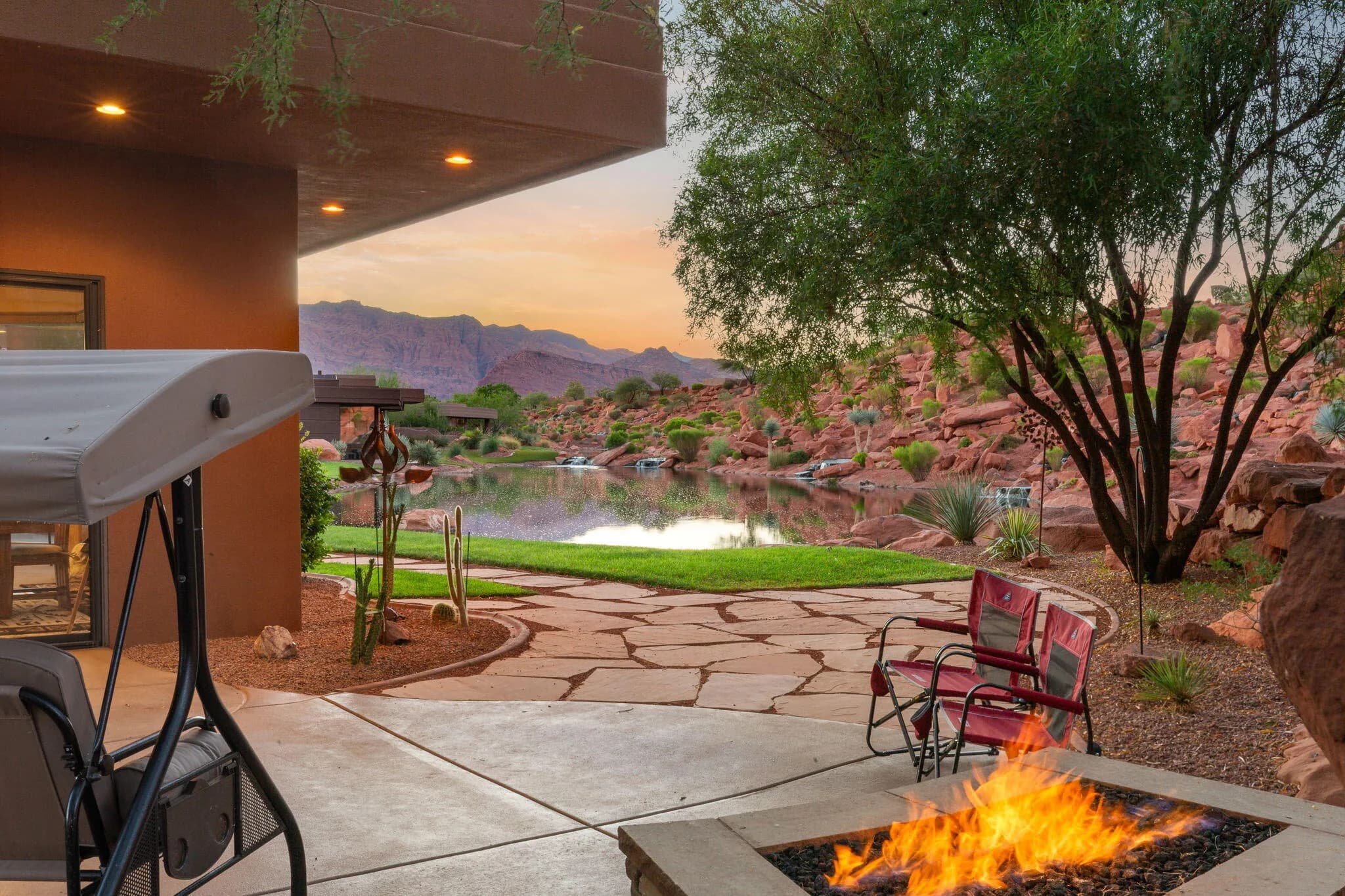 2331 Entrada Trail 70 - Photo 3