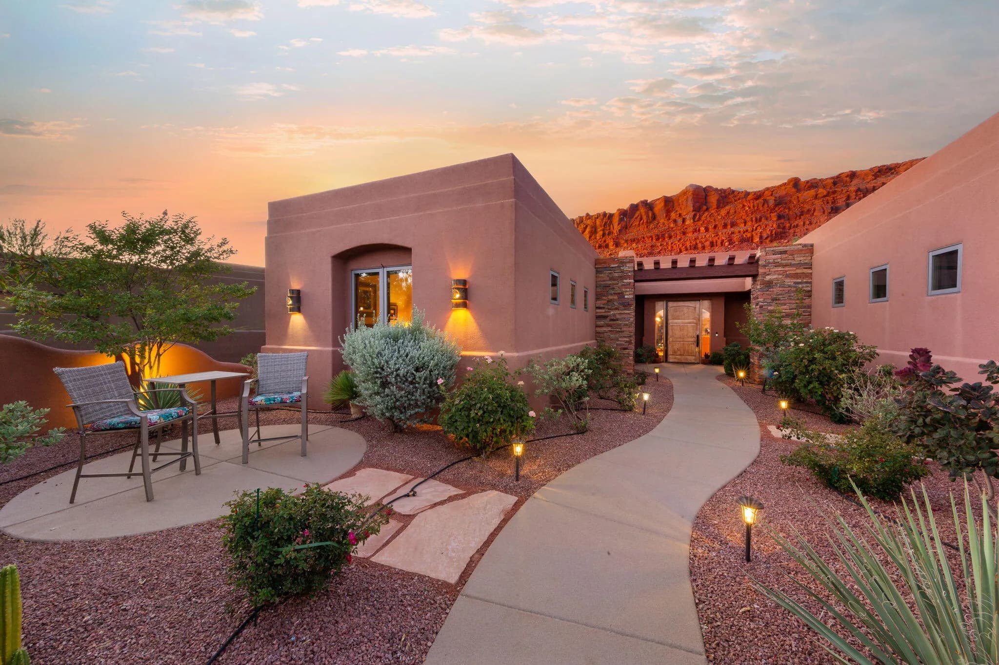 2331 Entrada Trail 70 - Photo 4