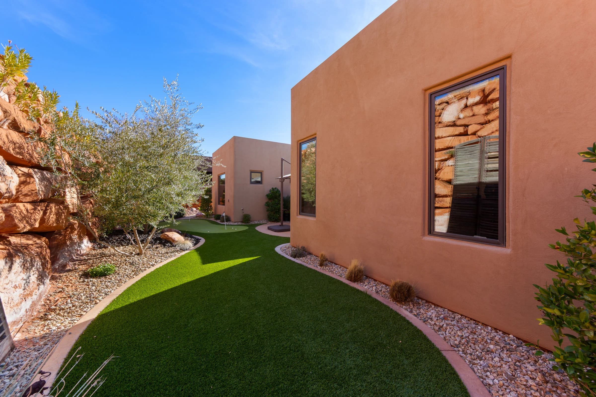 3052 Snow Canyon Pkwy #168 - Photo 1