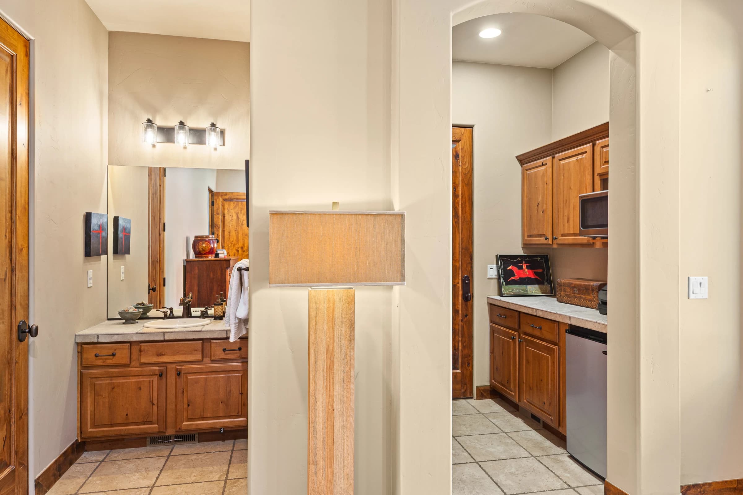 3052 Snow Canyon Pkwy #168 - Photo 8