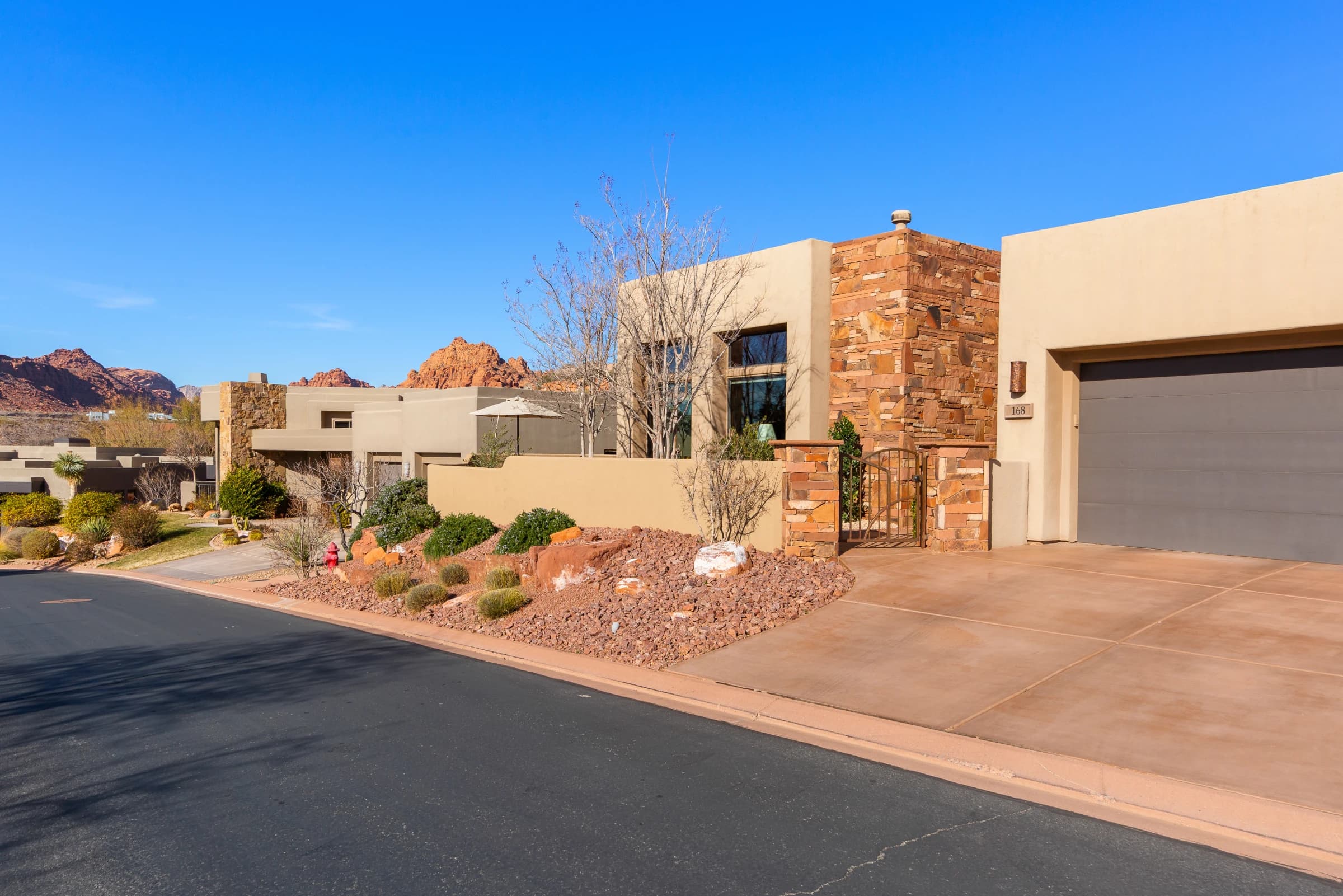 3052 Snow Canyon Pkwy #168 - Photo 12