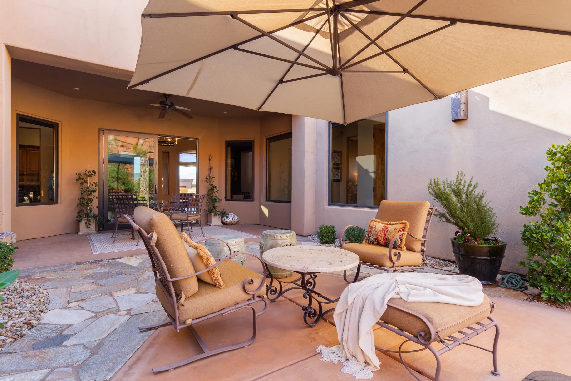 3052 Snow Canyon Pkwy #168 - Photo 17