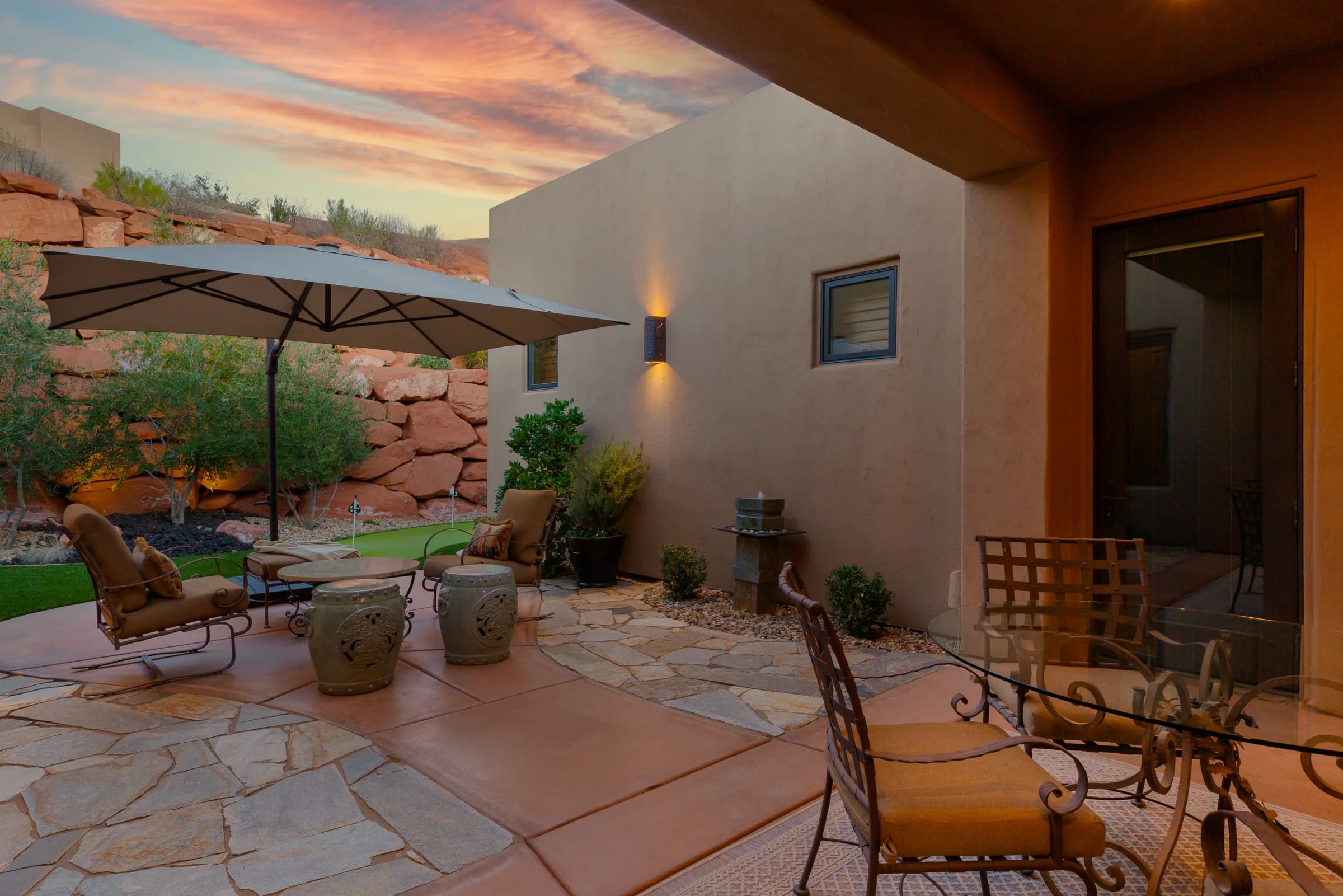 3052 Snow Canyon Pkwy #168 - Photo 18