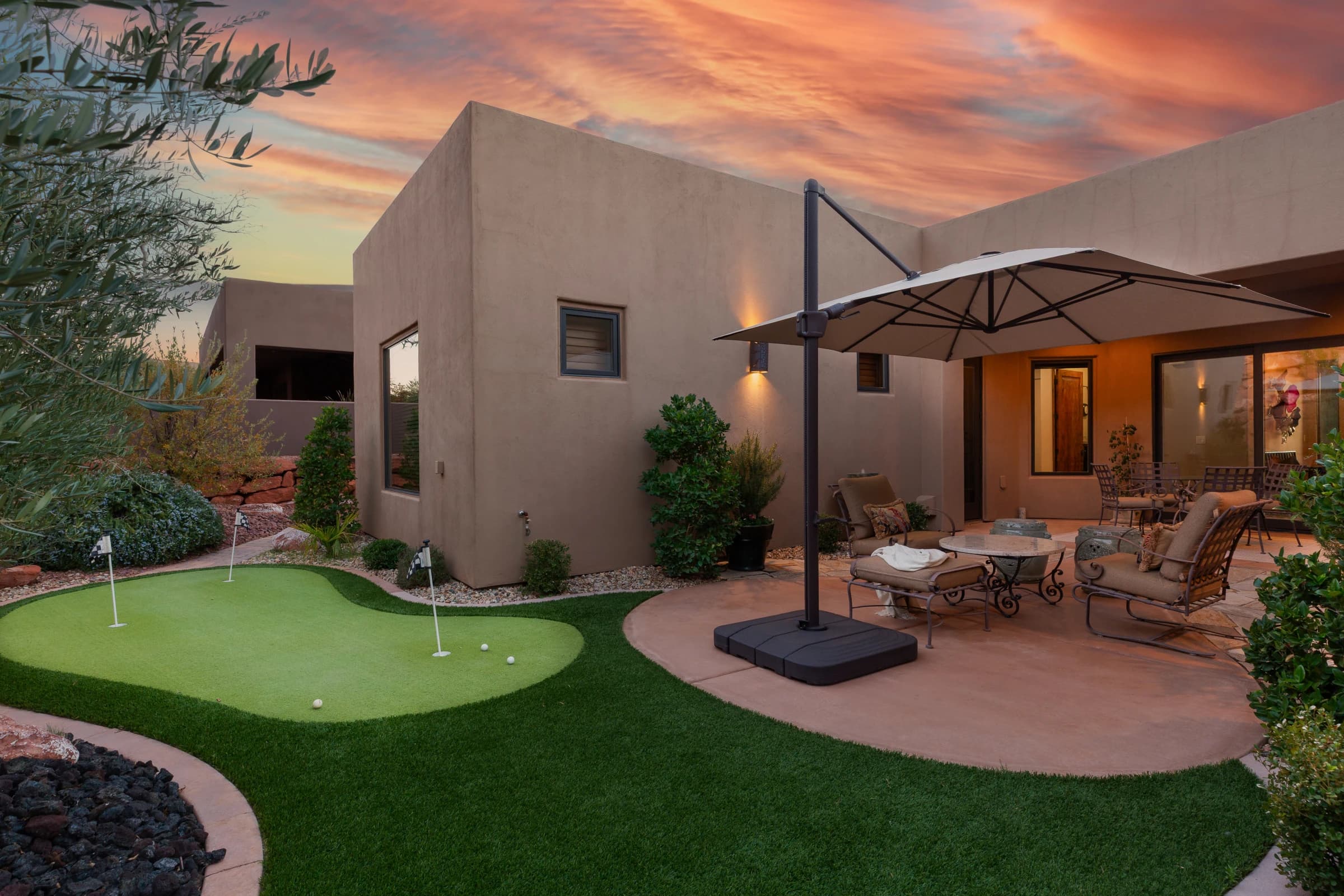 3052 Snow Canyon Pkwy #168 - Photo 19