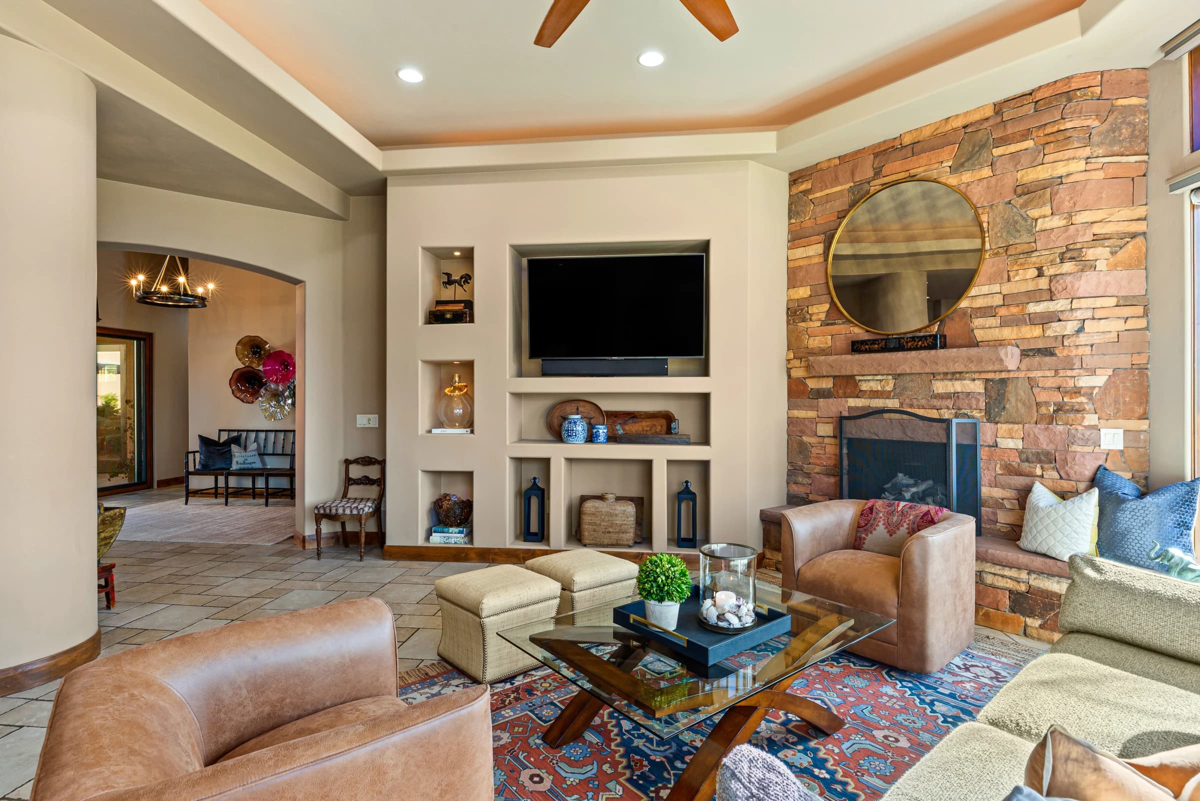 3052 Snow Canyon Pkwy #168 - Photo 23